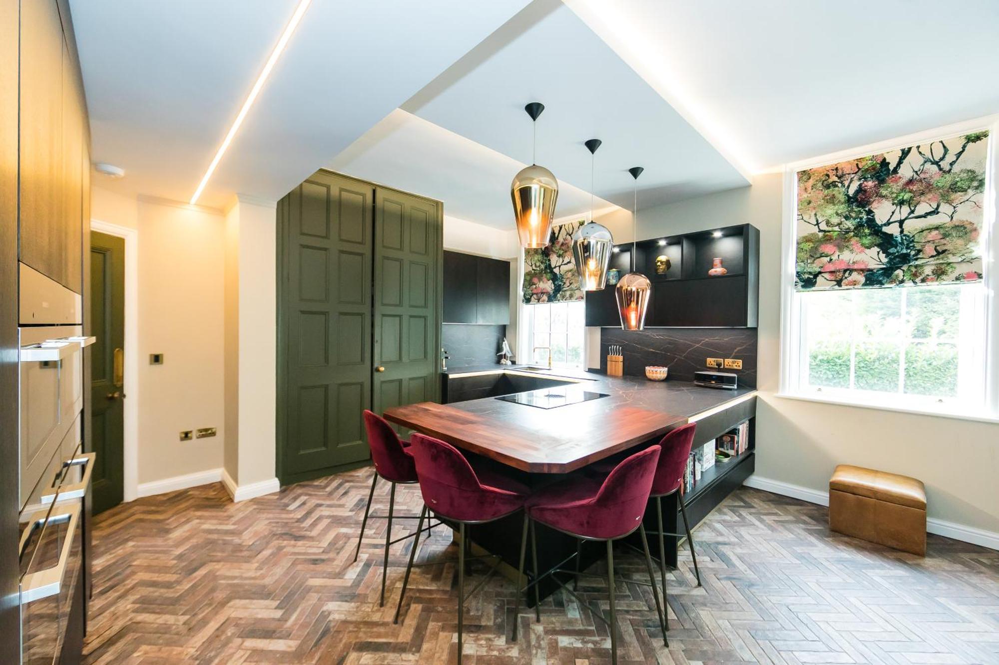 Hillthorpe Manor By Maison Parfaite - Large Country House With Hot Tub 폰트프랙트 외부 사진